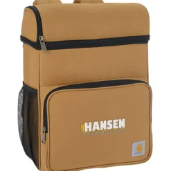 Carhartt 20-Can Backpack Cooler
