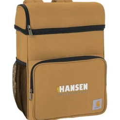Carhartt 20-Can Backpack Cooler