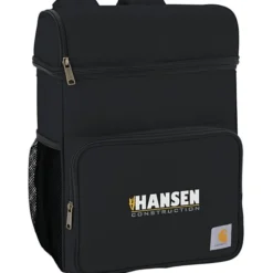 Carhartt 20-Can Backpack Cooler