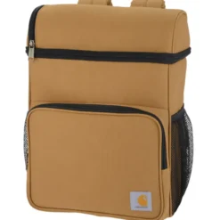 Carhartt 20-Can Backpack Cooler