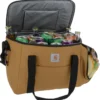 Carhartt 36-Can Duffel Cooler