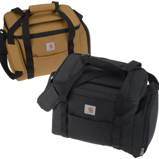Carhartt 36-Can Duffel Cooler