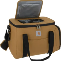 Carhartt 36-Can Duffel Cooler