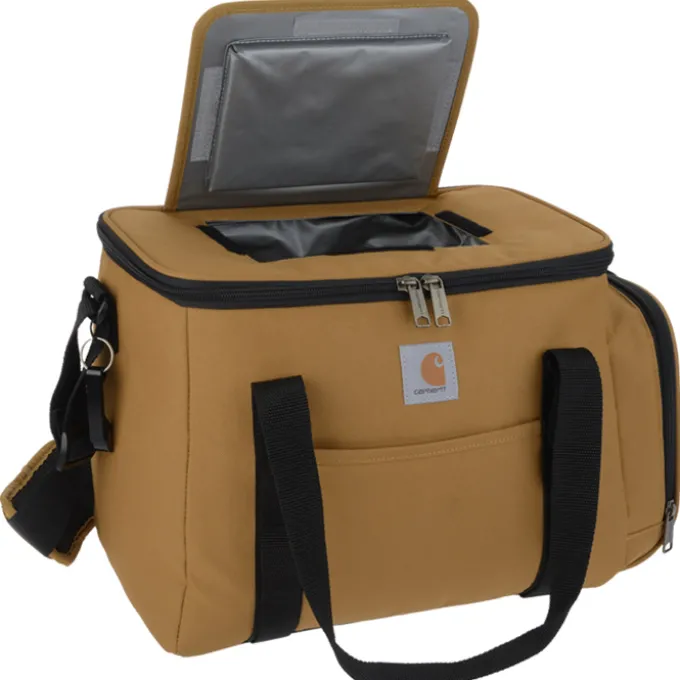 Carhartt 36-Can Duffel Cooler
