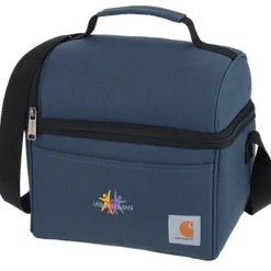 Carhartt 6-Can Lunch Cooler