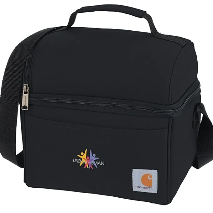 Carhartt 6-Can Lunch Cooler