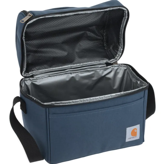Carhartt 6-Can Lunch Cooler - 24 hr