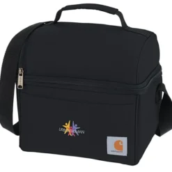 Carhartt 6-Can Lunch Cooler - 24 hr