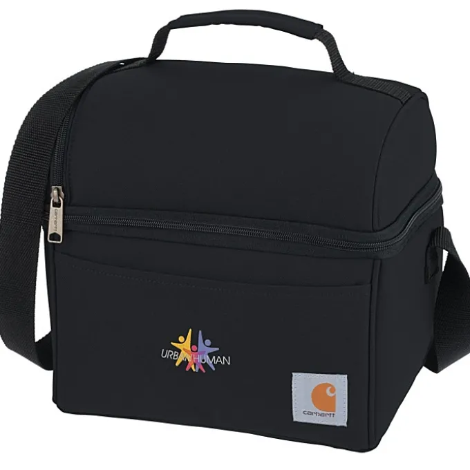 Carhartt 6-Can Lunch Cooler - 24 hr
