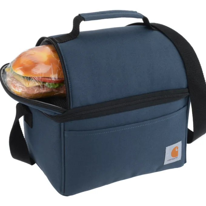 Carhartt 6-Can Lunch Cooler - 24 hr