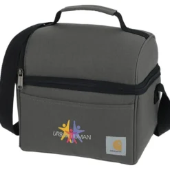 Carhartt 6-Can Lunch Cooler - 24 hr