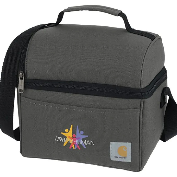 Carhartt 6-Can Lunch Cooler - 24 hr