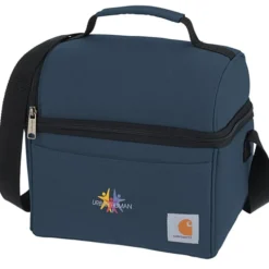 Carhartt 6-Can Lunch Cooler - 24 hr
