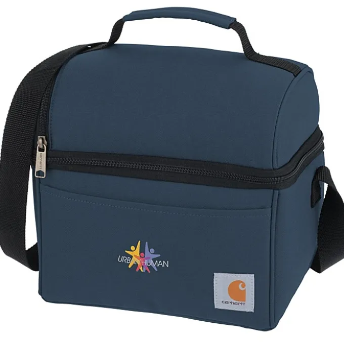 Carhartt 6-Can Lunch Cooler - 24 hr