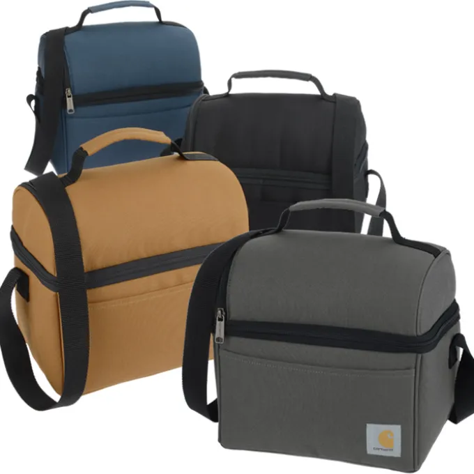 Carhartt 6-Can Lunch Cooler - 24 hr