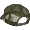 Carhartt Canvas Trucker Cap