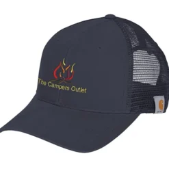 Carhartt Canvas Trucker Cap