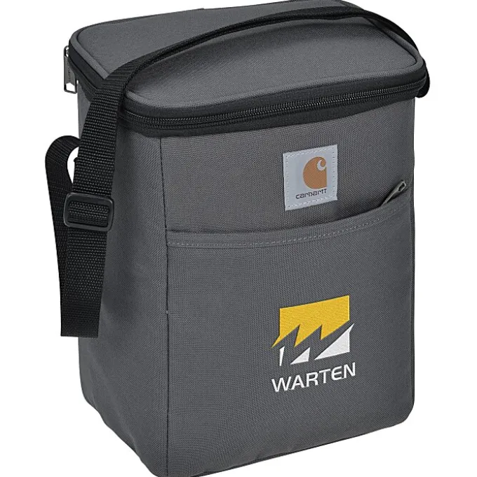Carhartt 12-Can Vertical Cooler