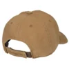 Carhartt Cotton Canvas Cap