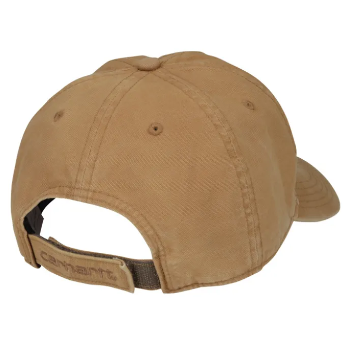 Carhartt Cotton Canvas Cap