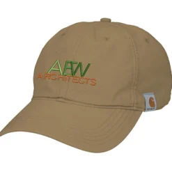 Carhartt Cotton Canvas Cap