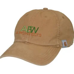 Carhartt Cotton Canvas Cap