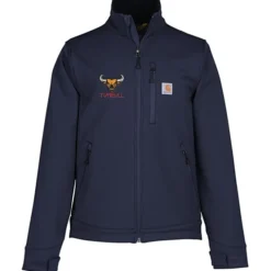 Carhartt Crowley Soft Shell Jacket