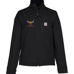 Carhartt Crowley Soft Shell Jacket