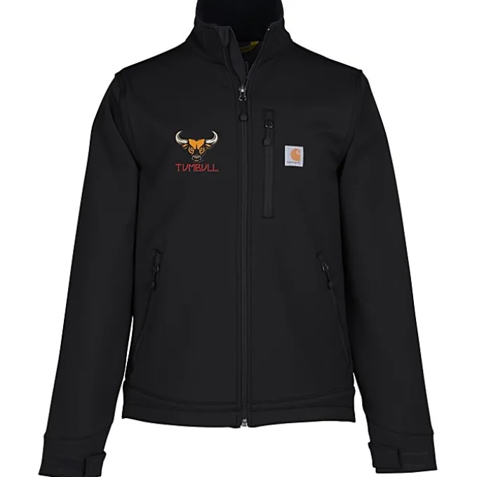 Carhartt Crowley Soft Shell Jacket