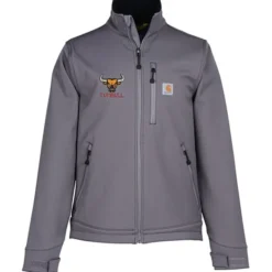 Carhartt Crowley Soft Shell Jacket
