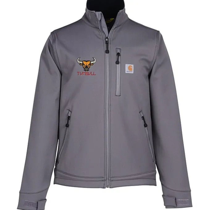 Carhartt Crowley Soft Shell Jacket