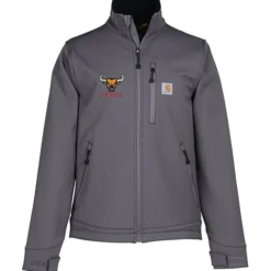 Carhartt Crowley Soft Shell Jacket