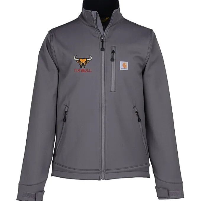 Carhartt Crowley Soft Shell Jacket