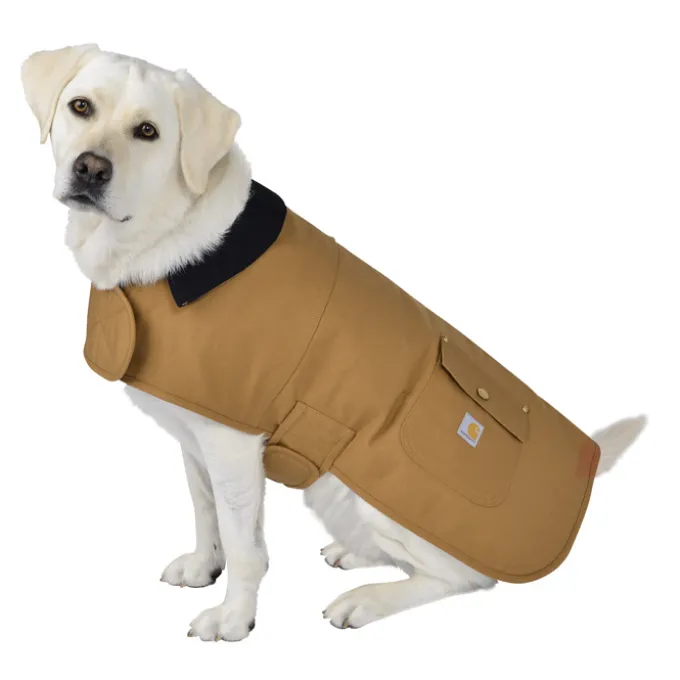 Carhartt Dog Chore Coat