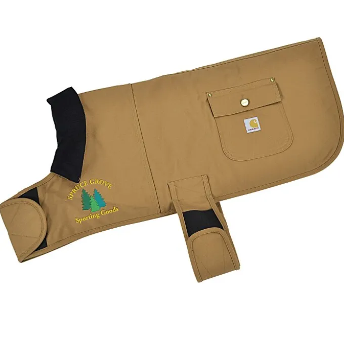 Carhartt Dog Chore Coat