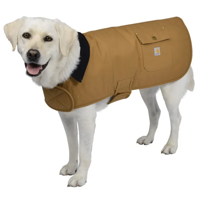 Carhartt Dog Chore Coat