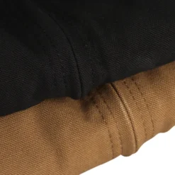 Carhartt Duck Detroit Jacket - Blanket Lined