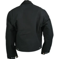 Carhartt Duck Detroit Jacket - Blanket Lined
