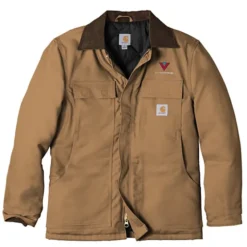 Carhartt Duck Traditional Coat