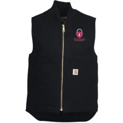 Carhartt Duck Vest