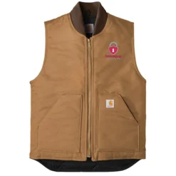 Carhartt Duck Vest