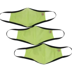Carhartt Face Mask - 3 Pack