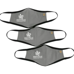 Carhartt Face Mask - 3 Pack