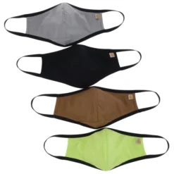 Carhartt Face Mask - 3 Pack