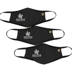 Carhartt Face Mask - 3 Pack