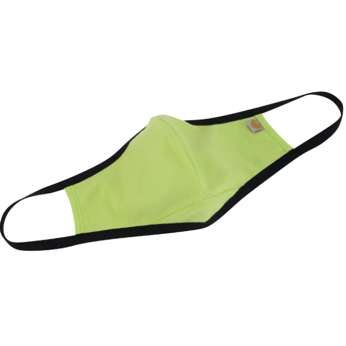 Carhartt Face Mask - 3 Pack