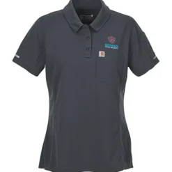 Carhartt Field & Rescue Polo - Ladies'