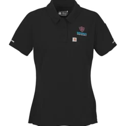 Carhartt Field & Rescue Polo - Ladies'