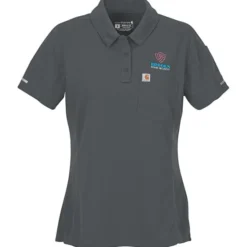 Carhartt Field & Rescue Polo - Ladies'