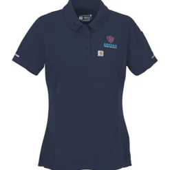 Carhartt Field & Rescue Polo - Ladies'
